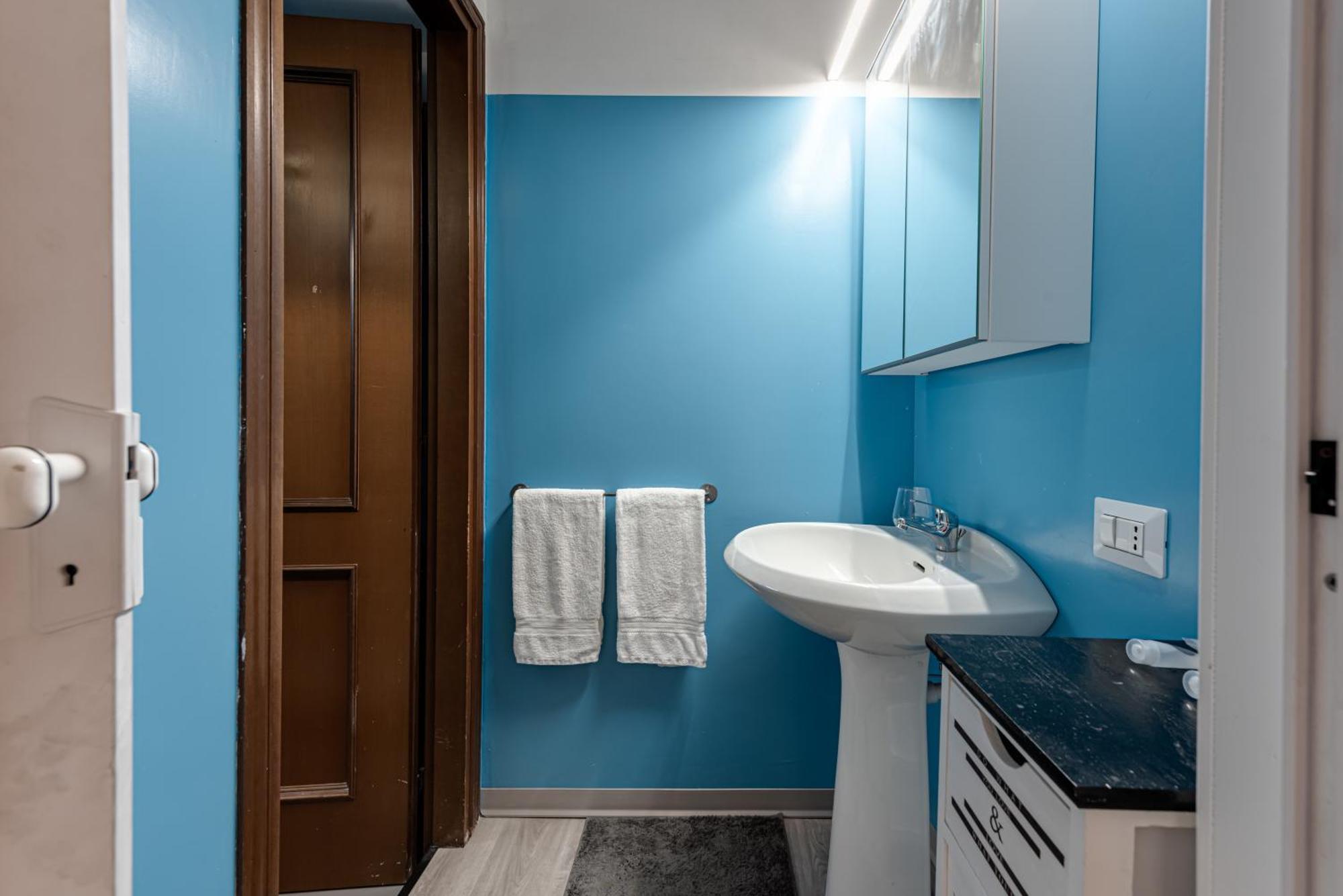 Apartment Tucano - Sweet Dreams In
