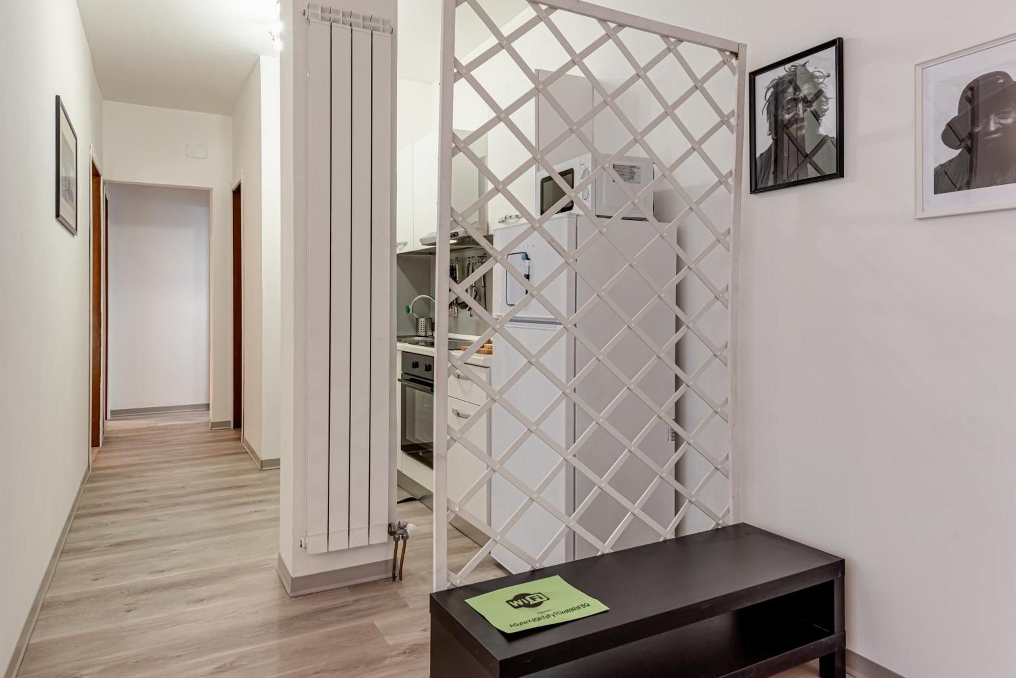 Tucano - Sweet Dreams In Apartment Florence