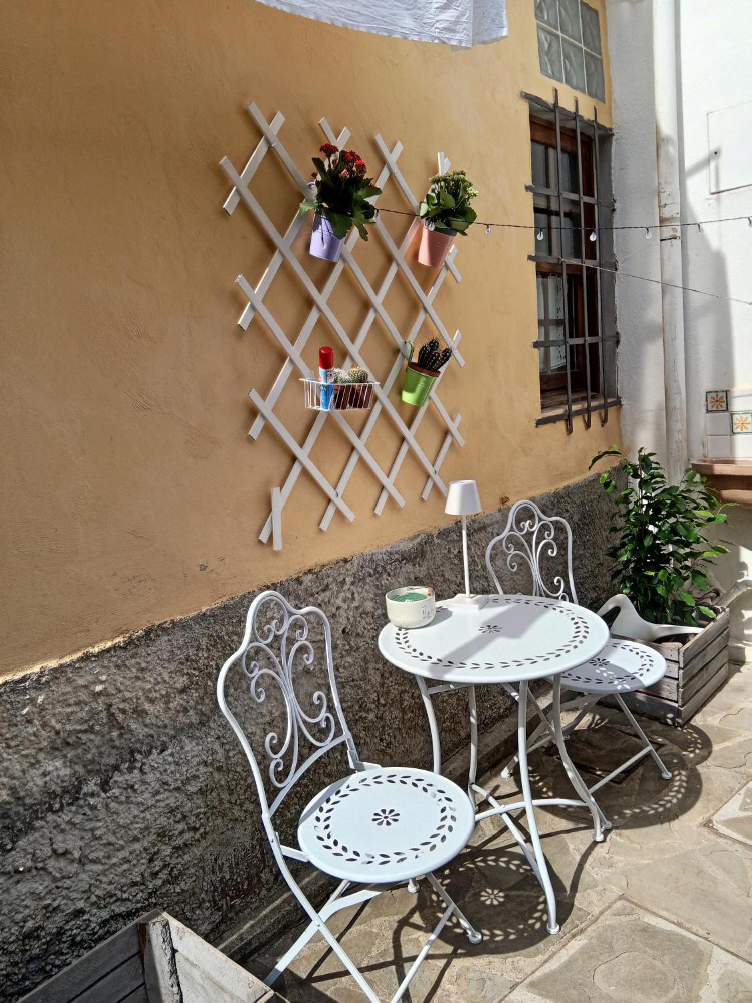 Appartement Casa Romantica Vicino Al Centro Di Florence