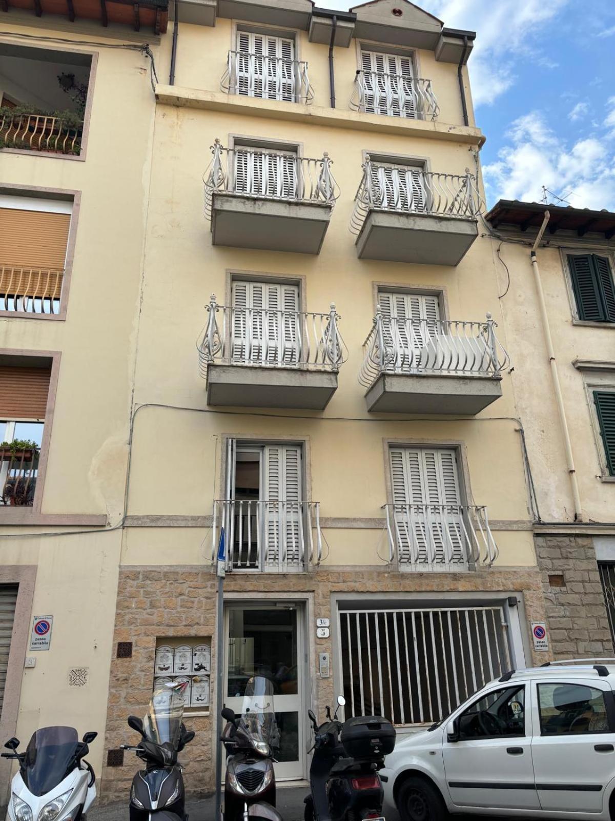 Appartement Sam's & Cosy By The Old Town *