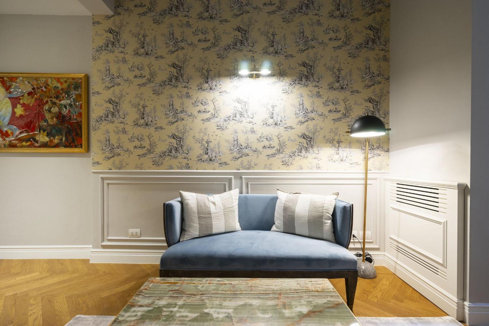 Albizi Penthouse Luxury In By Palazzo Pazzi Vitali *