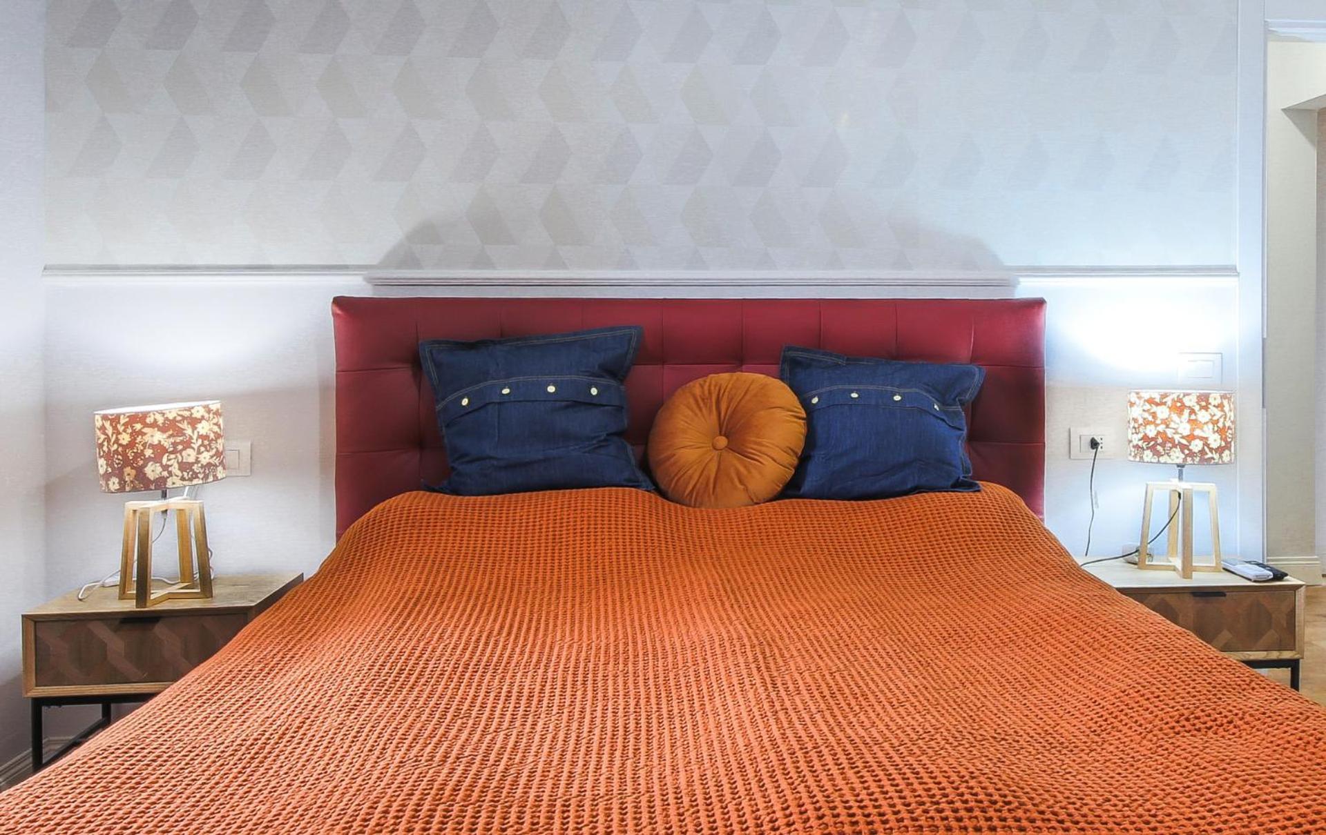 Apartment Guido Monaco Contemporary Stylish And Modern
