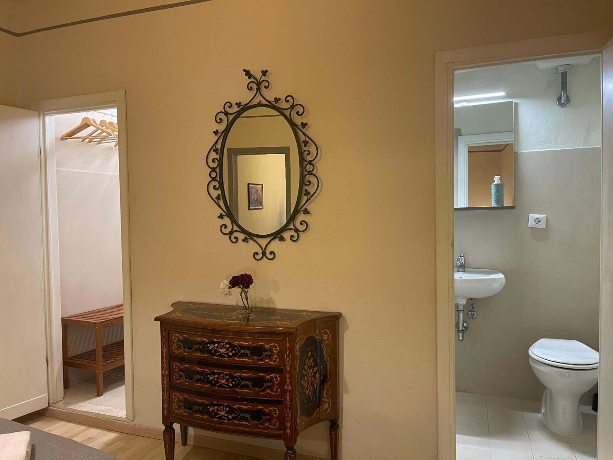 Appartement La Ghibellina 4