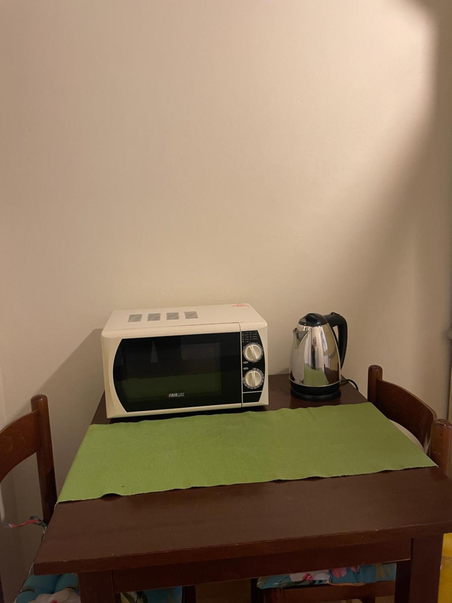 La Ghibellina 4 Appartement *