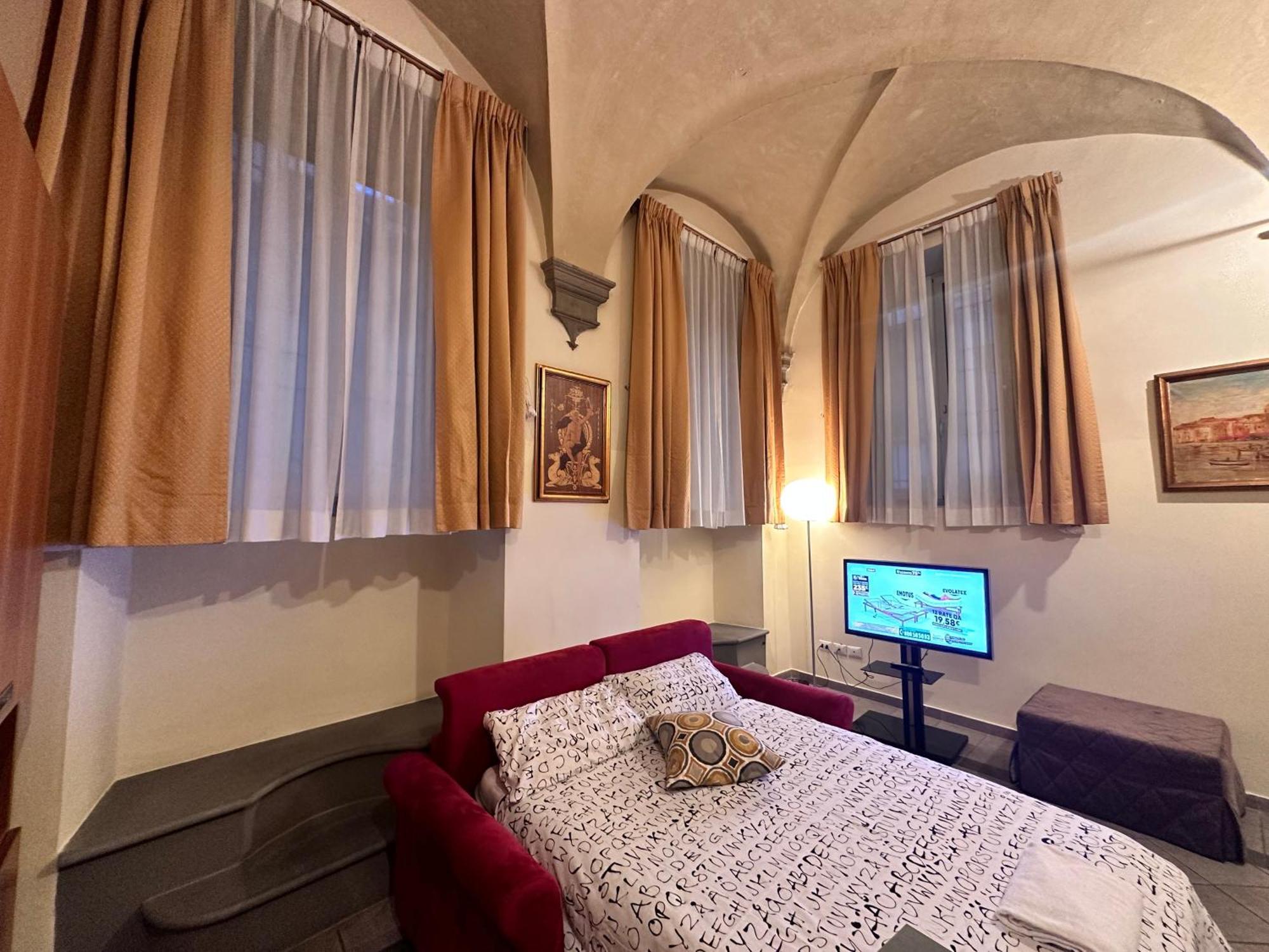 Residenza Dante, Apartment *