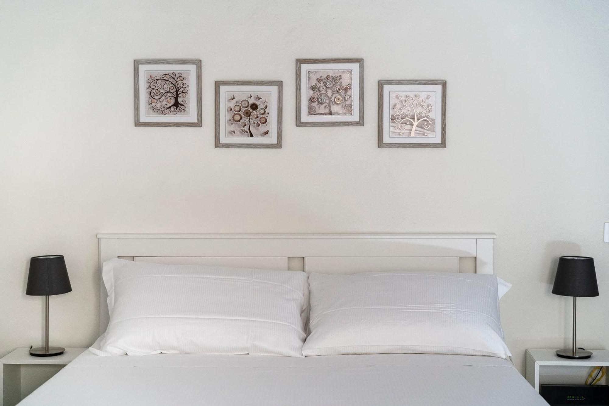 Apartment Pinzochere 16 N *