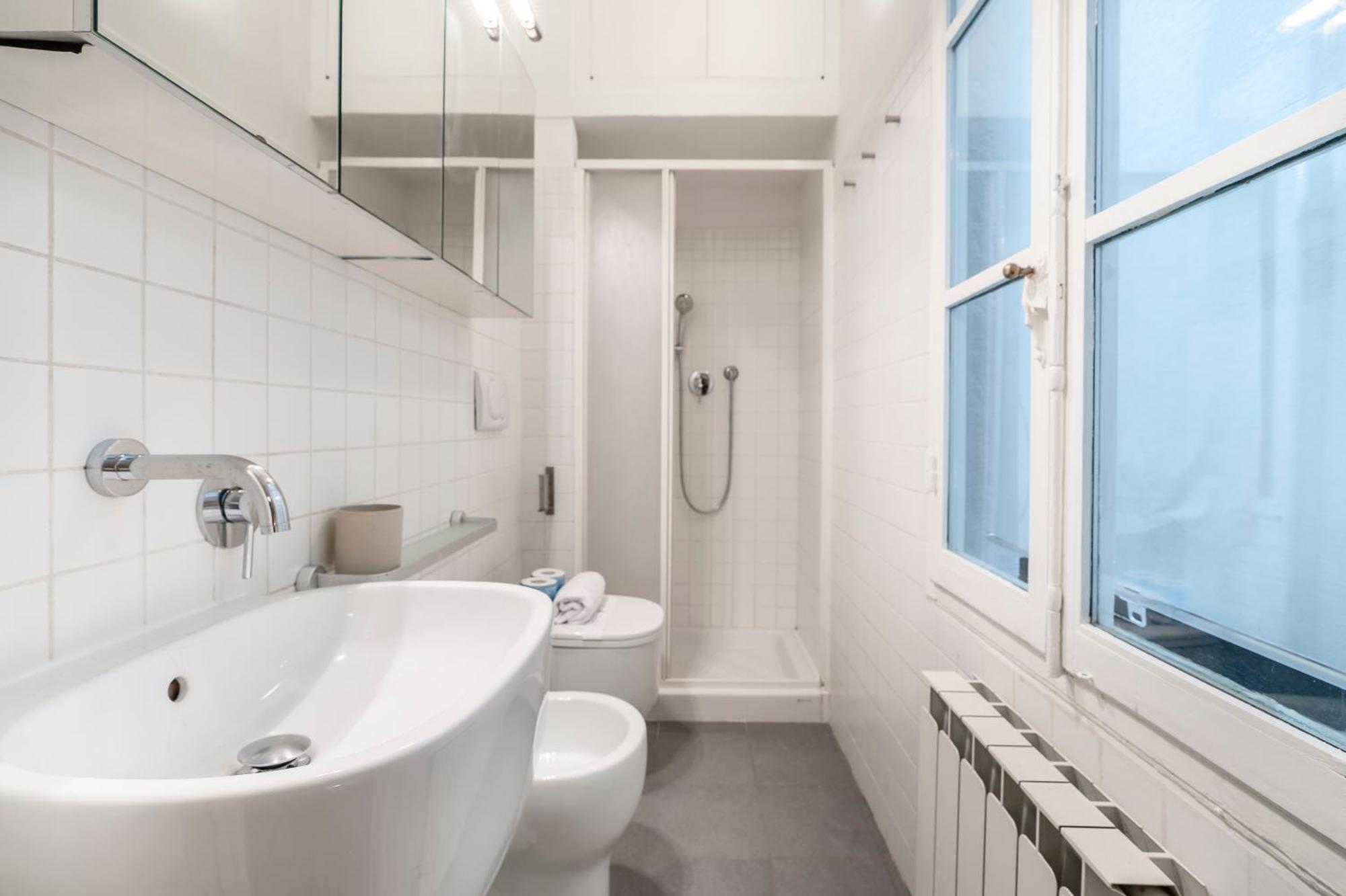 Appartement San Niccolo 31 *