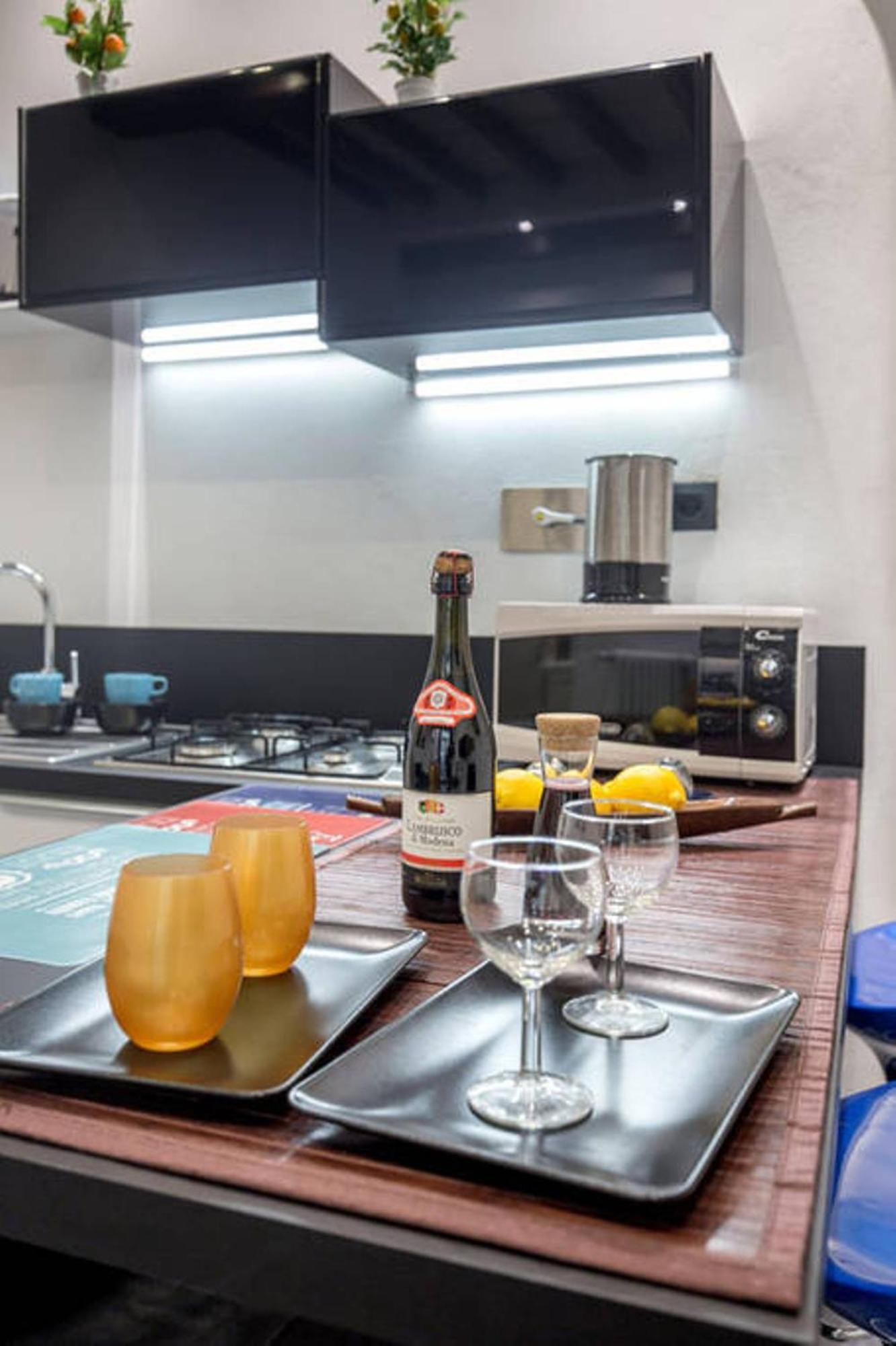 Apartment Gauguin Modern House Florence