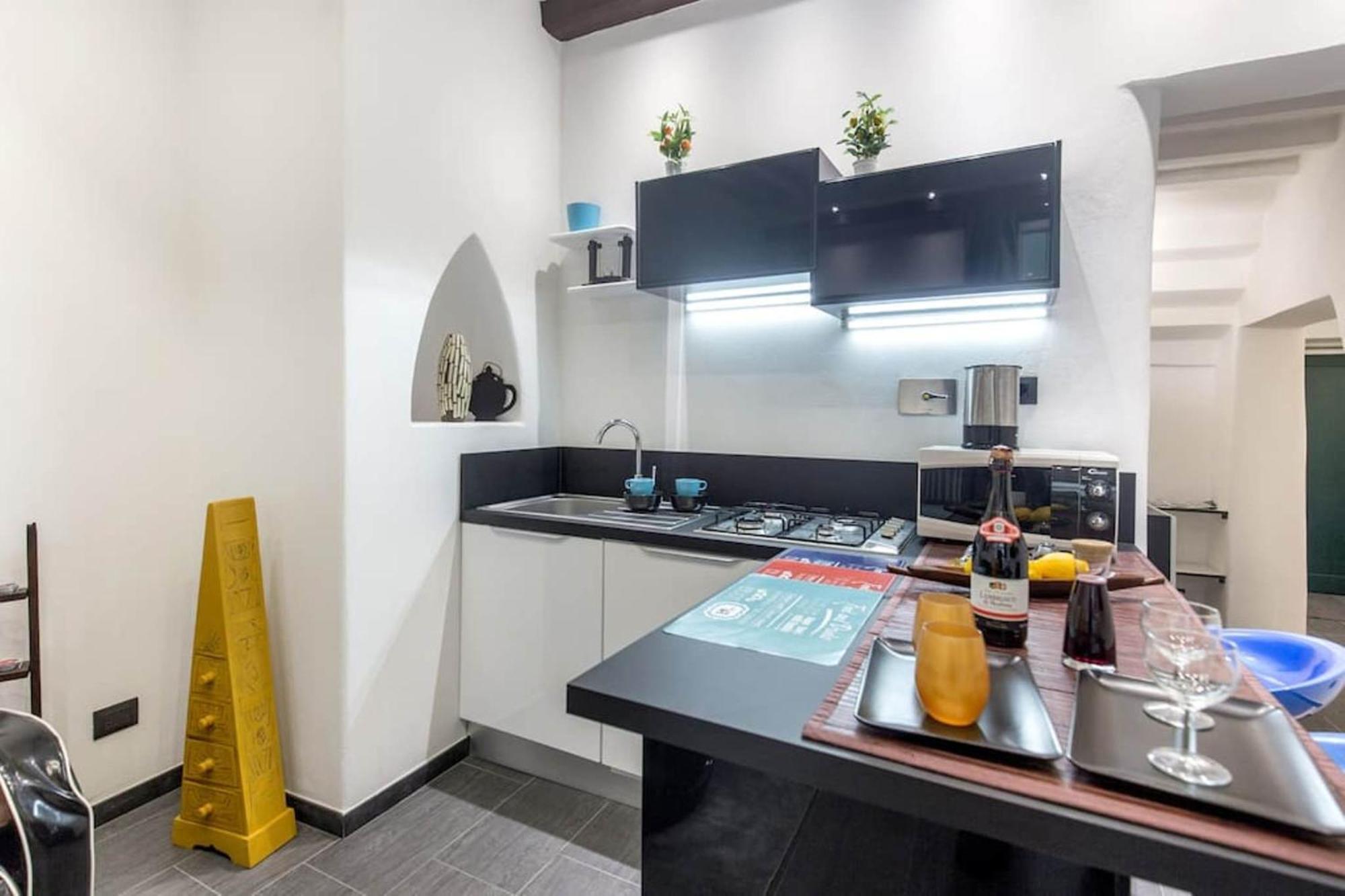 Apartment Gauguin Modern House