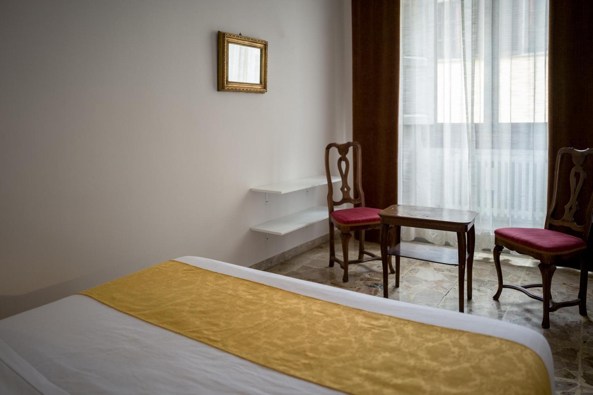 Couette-café Cathedral Florence