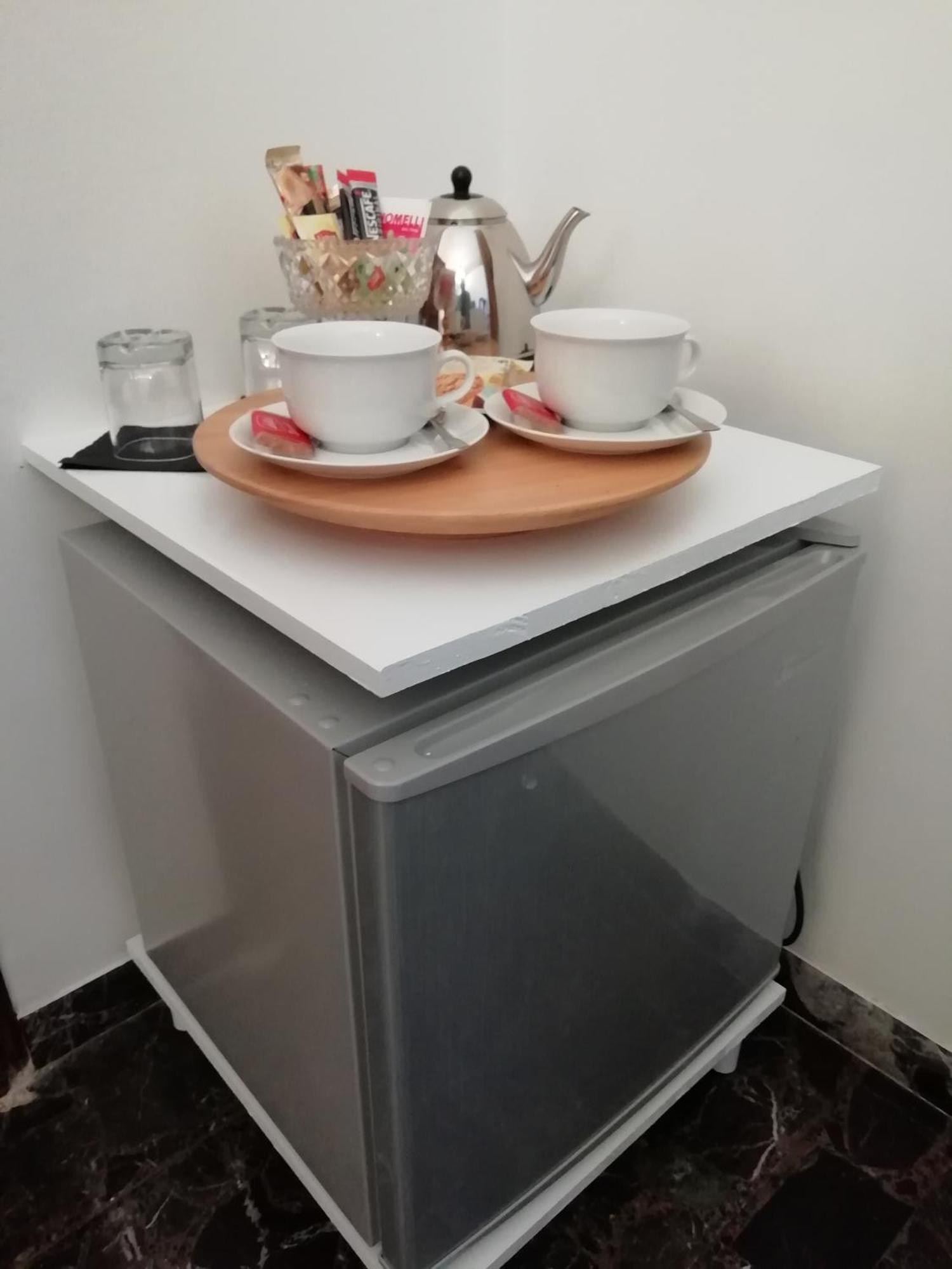 Cathedral Couette-café