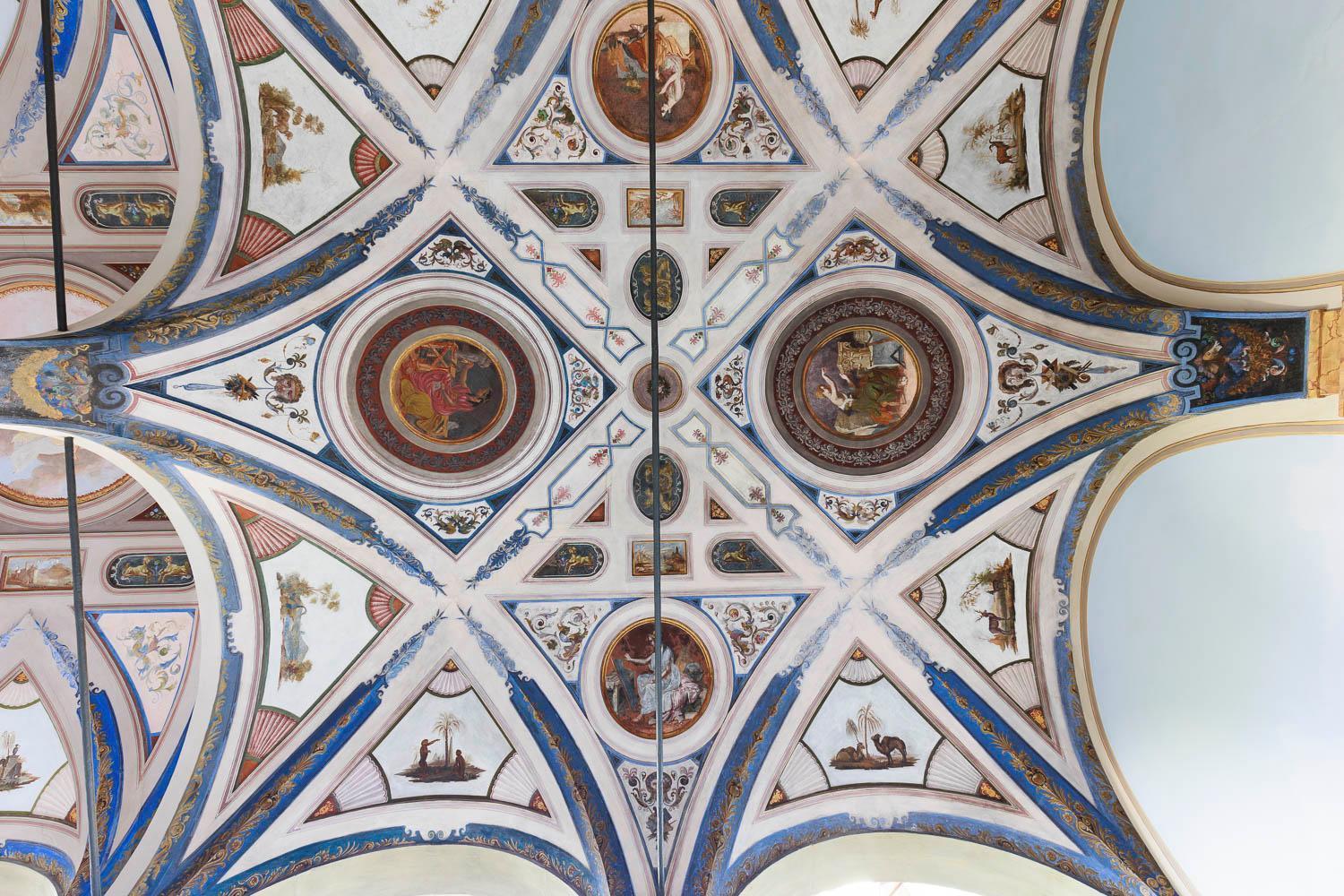 Appartement Palazzo Caccini Luxury