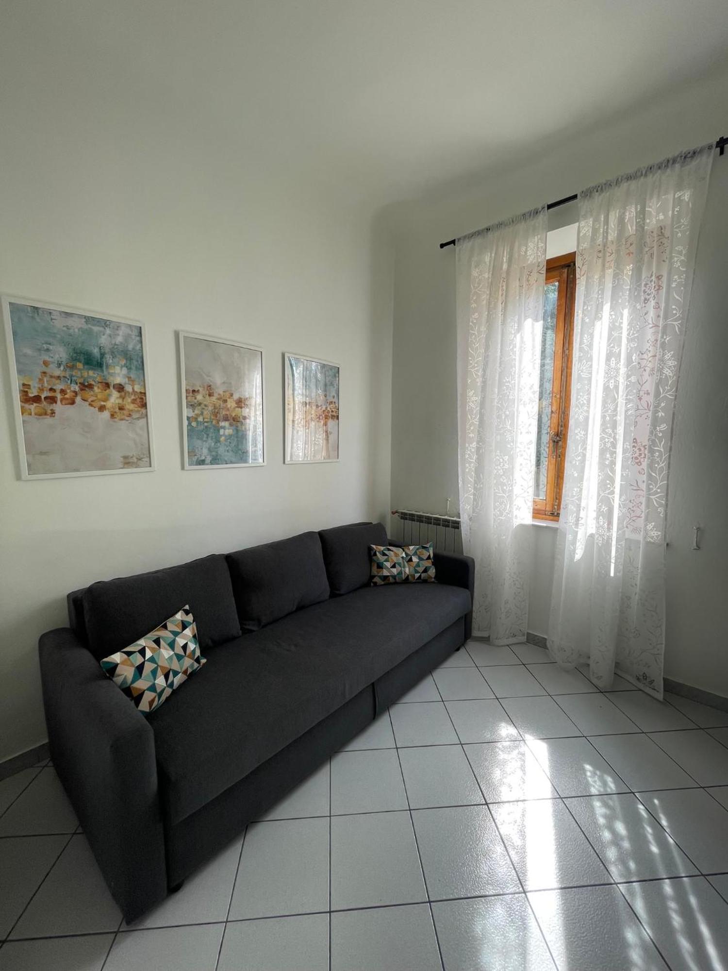 Apartment Casa Di Danny