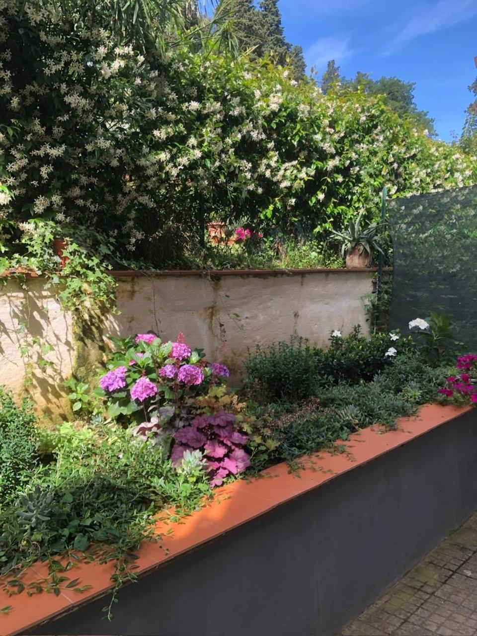 Apartment Rusciano Park