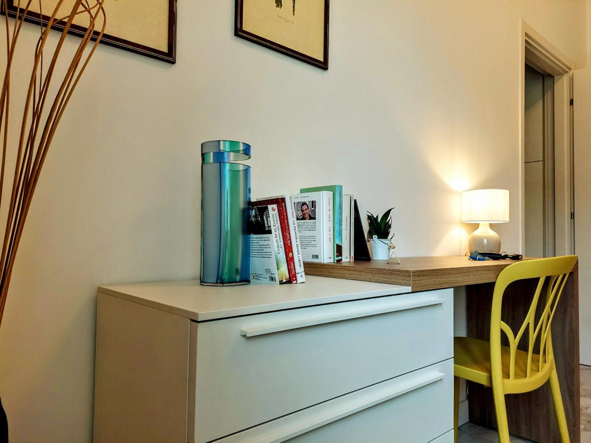 - Il Ghiro Appartement *