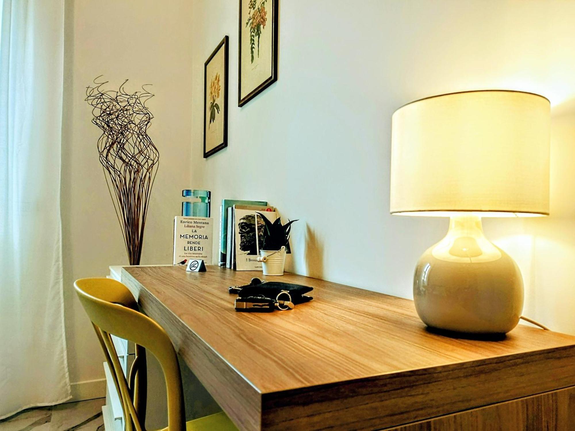 - Il Ghiro Appartement Florence