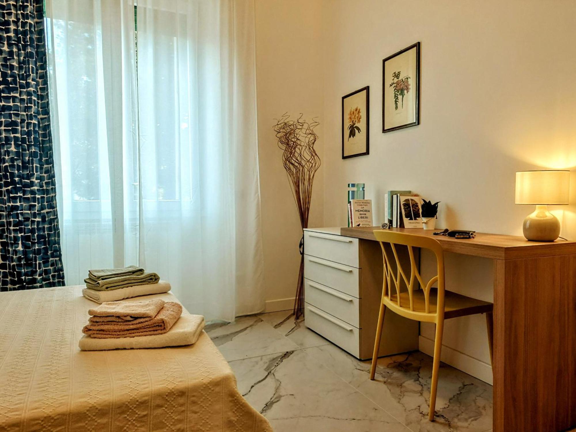- Il Ghiro Appartement *