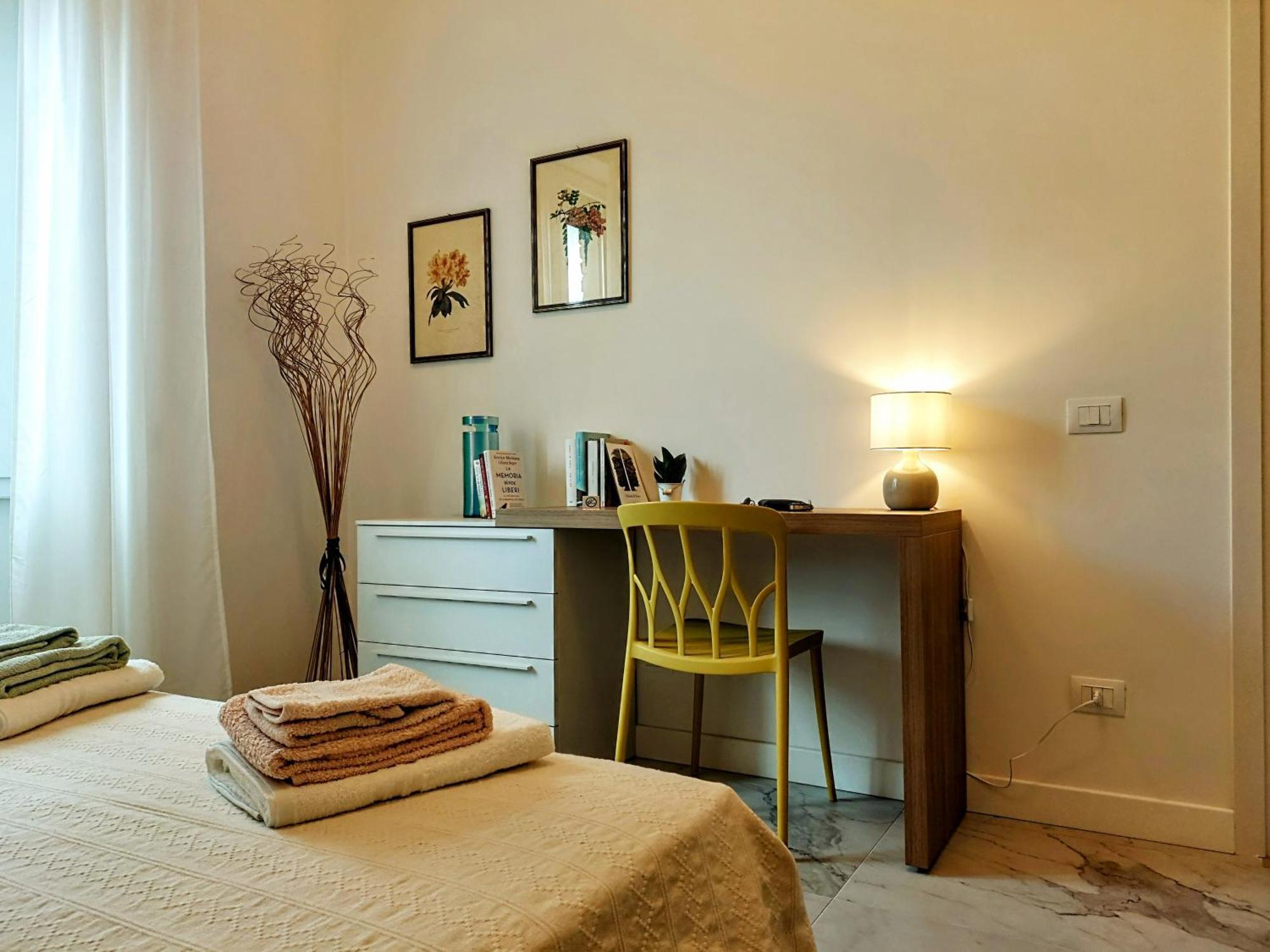 Appartement - Il Ghiro *