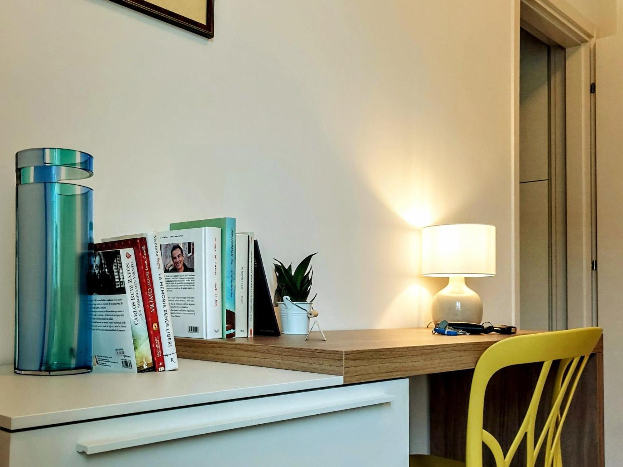 - Il Ghiro Appartement