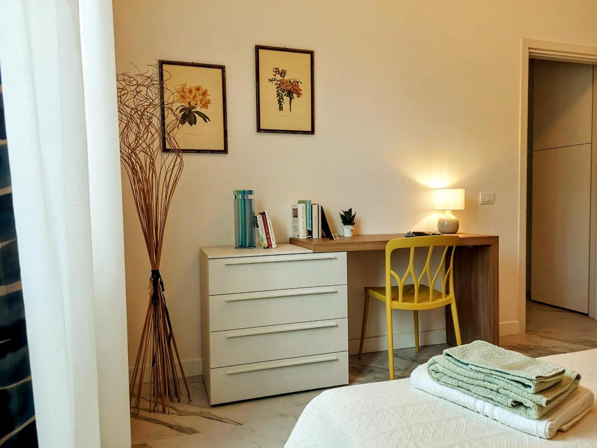- Il Ghiro Appartement *