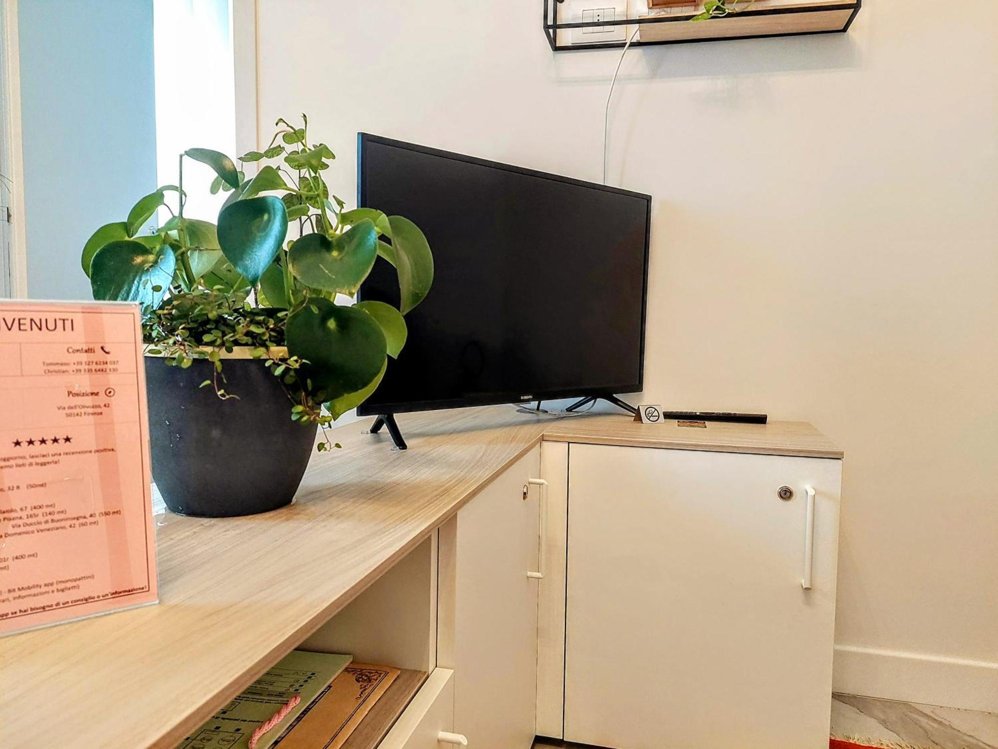 Appartement - Il Ghiro Florence