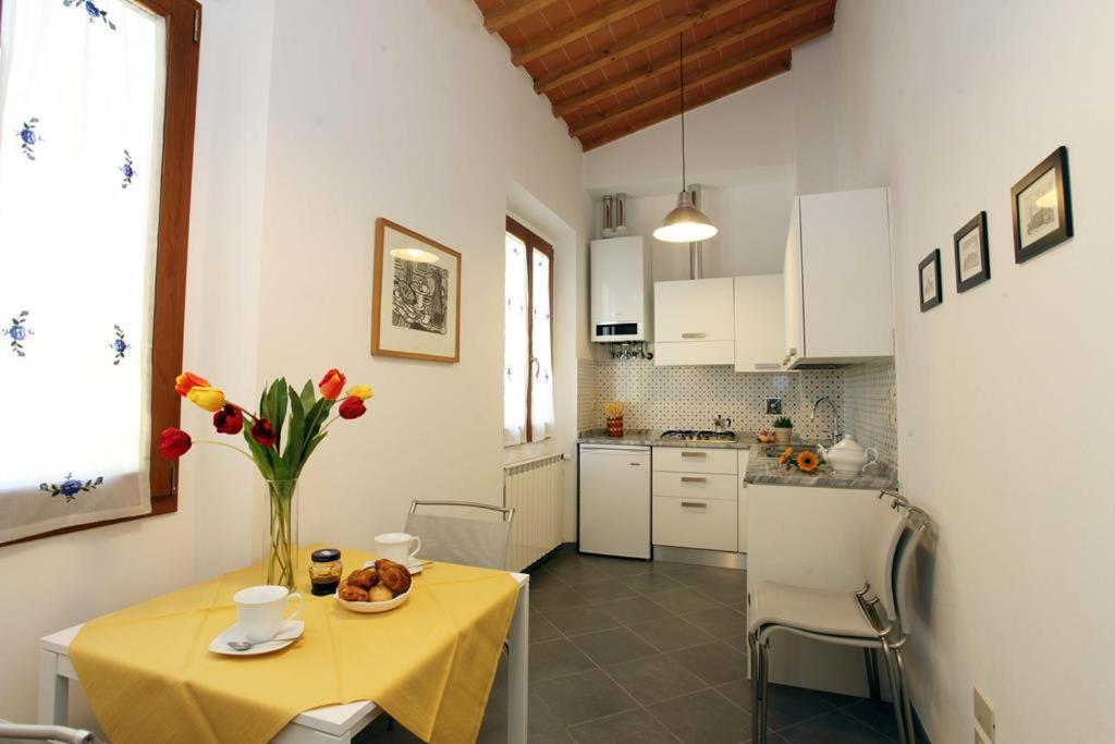 Apartment Dimora Pieri