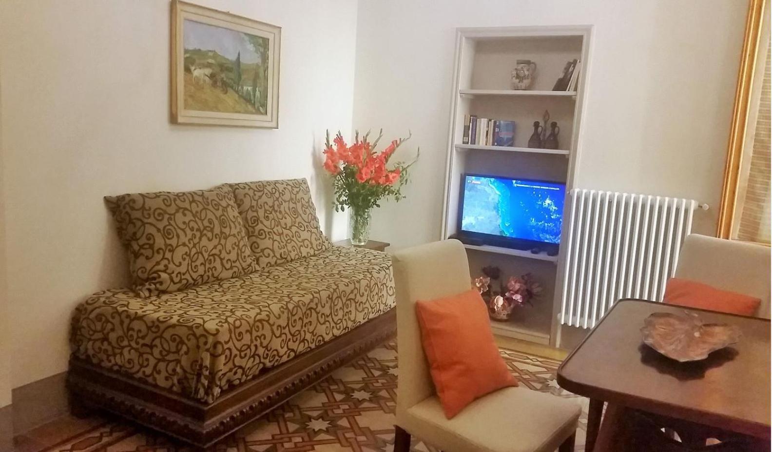Apartment Dimora Pieri *