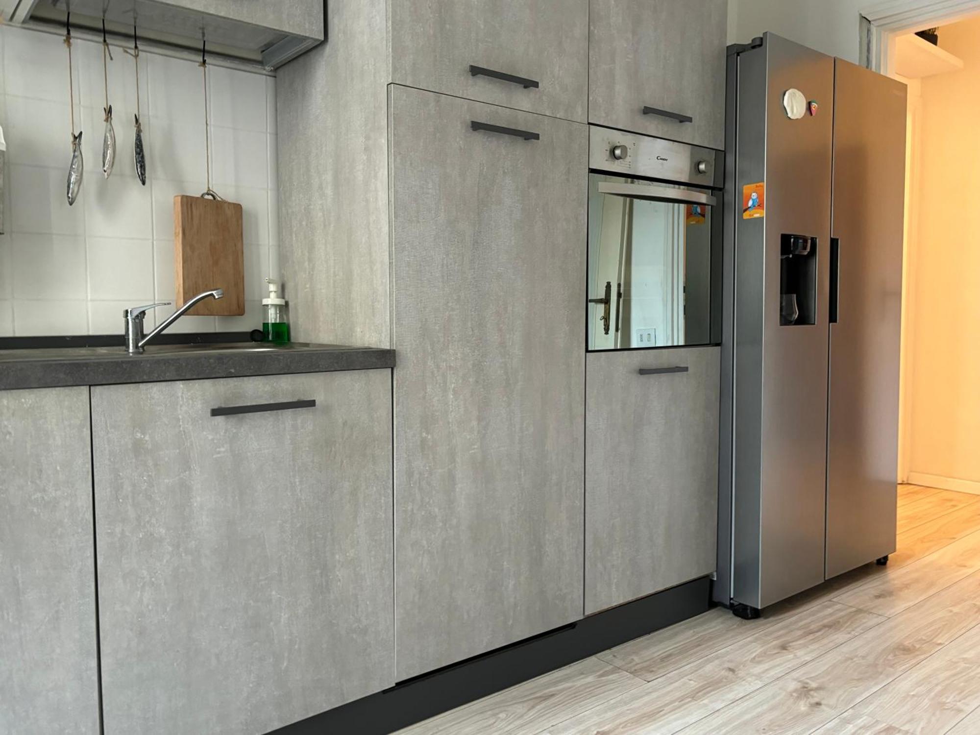 Apartment Show Me 2 Bedroom Duomo & Airport Tram *