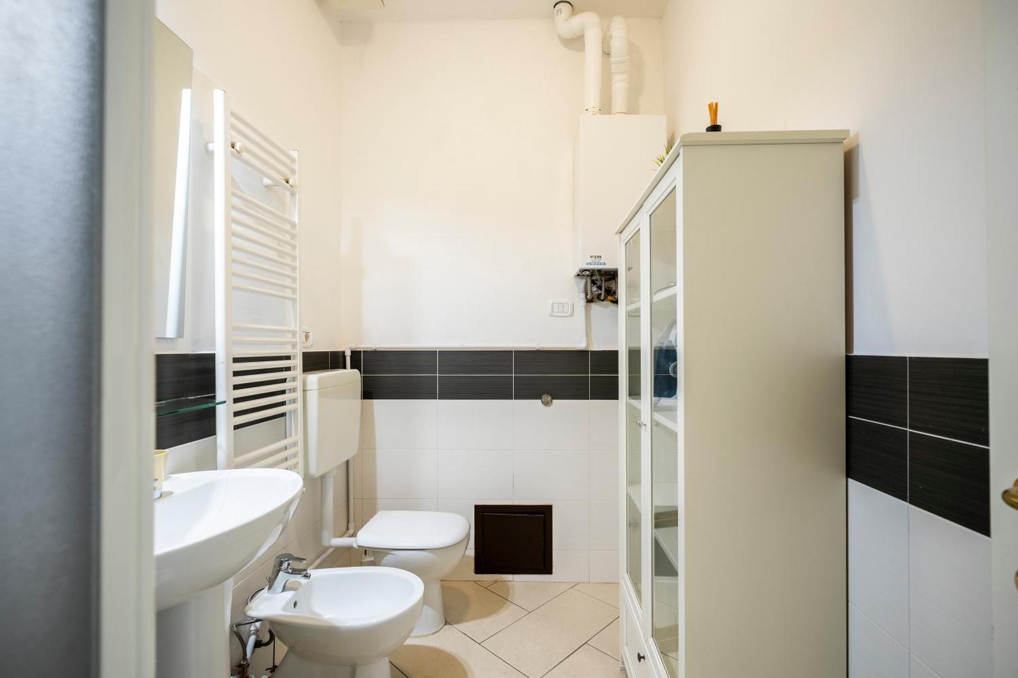 Chic House In Centro Storico Apartment
