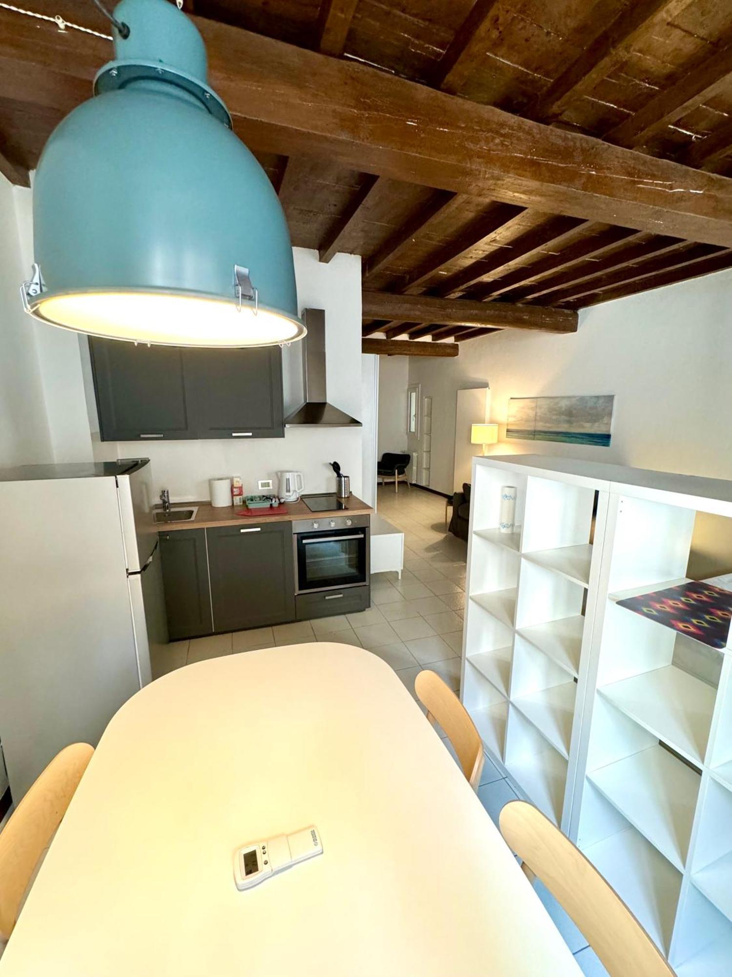 Duomo Flats By Rebnb Apartment Florence