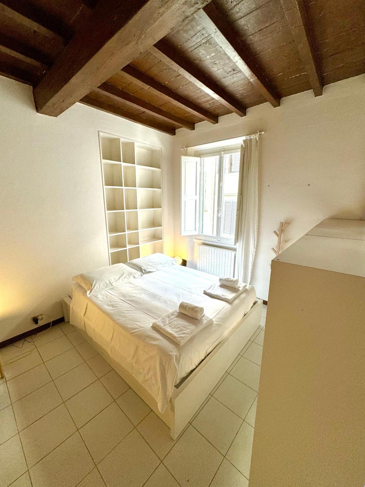Duomo Flats By Rebnb Apartment
