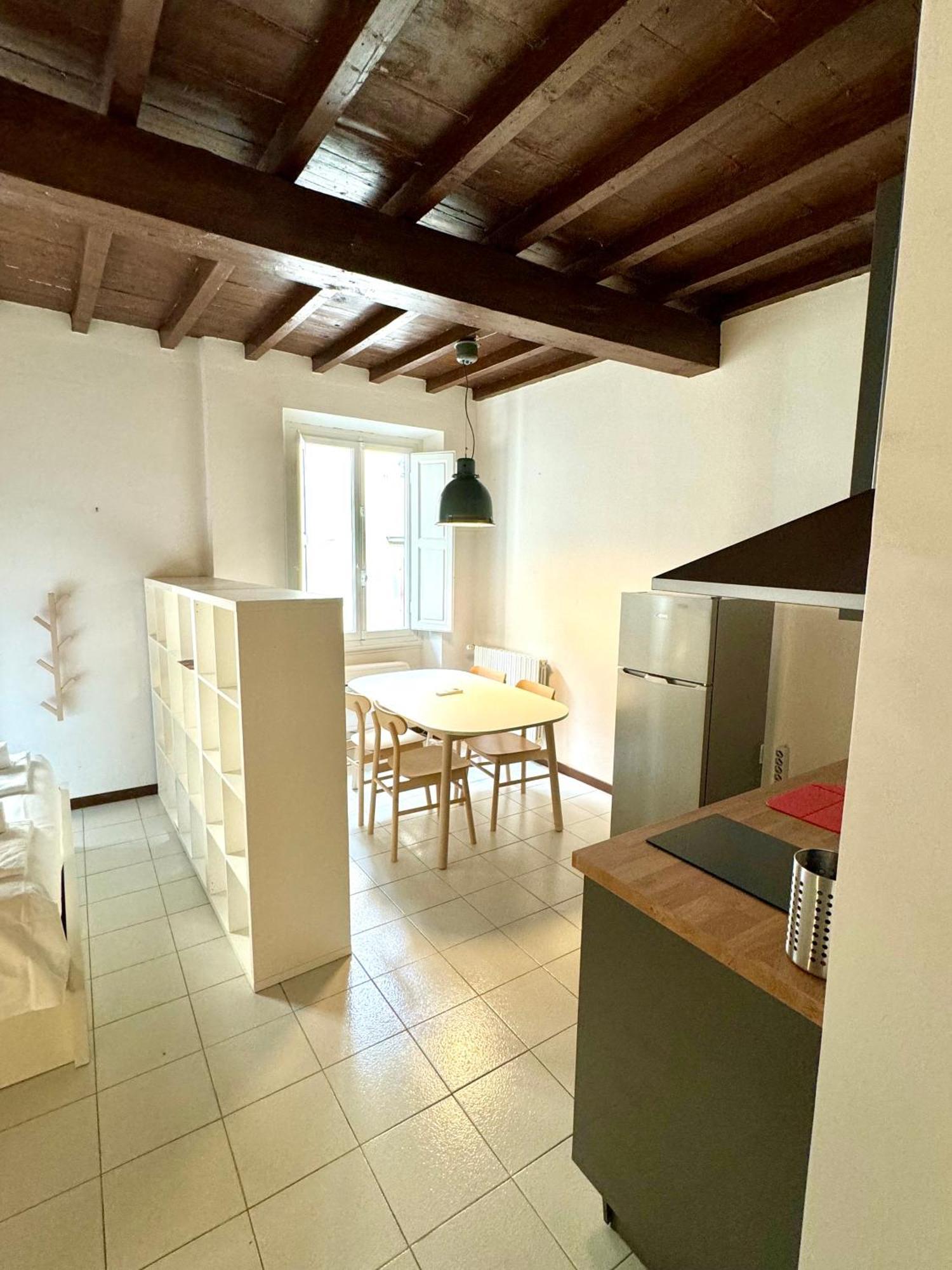 Apartment Duomo Flats By Rebnb Florence