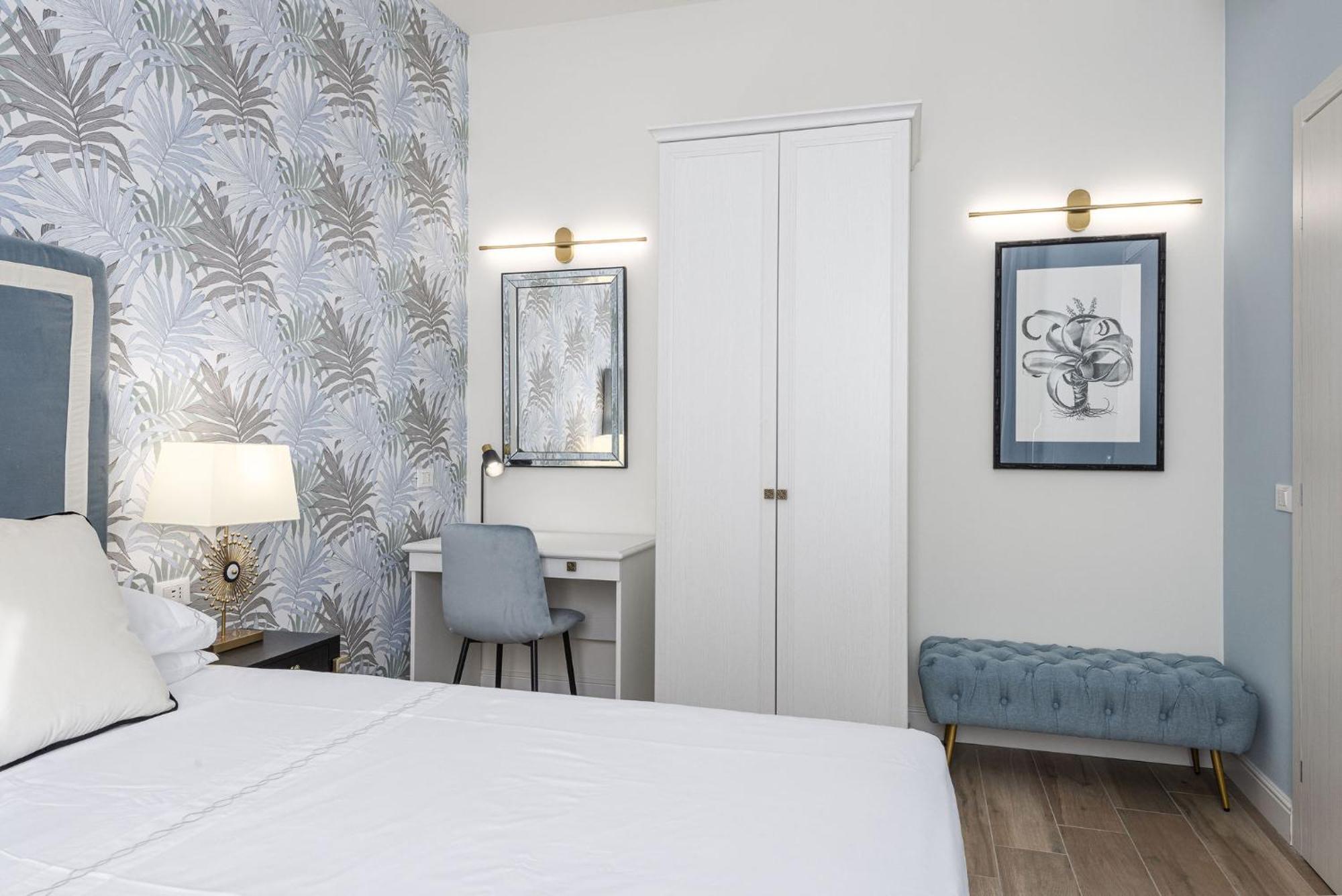 Mazzini 34 Collection Apartment