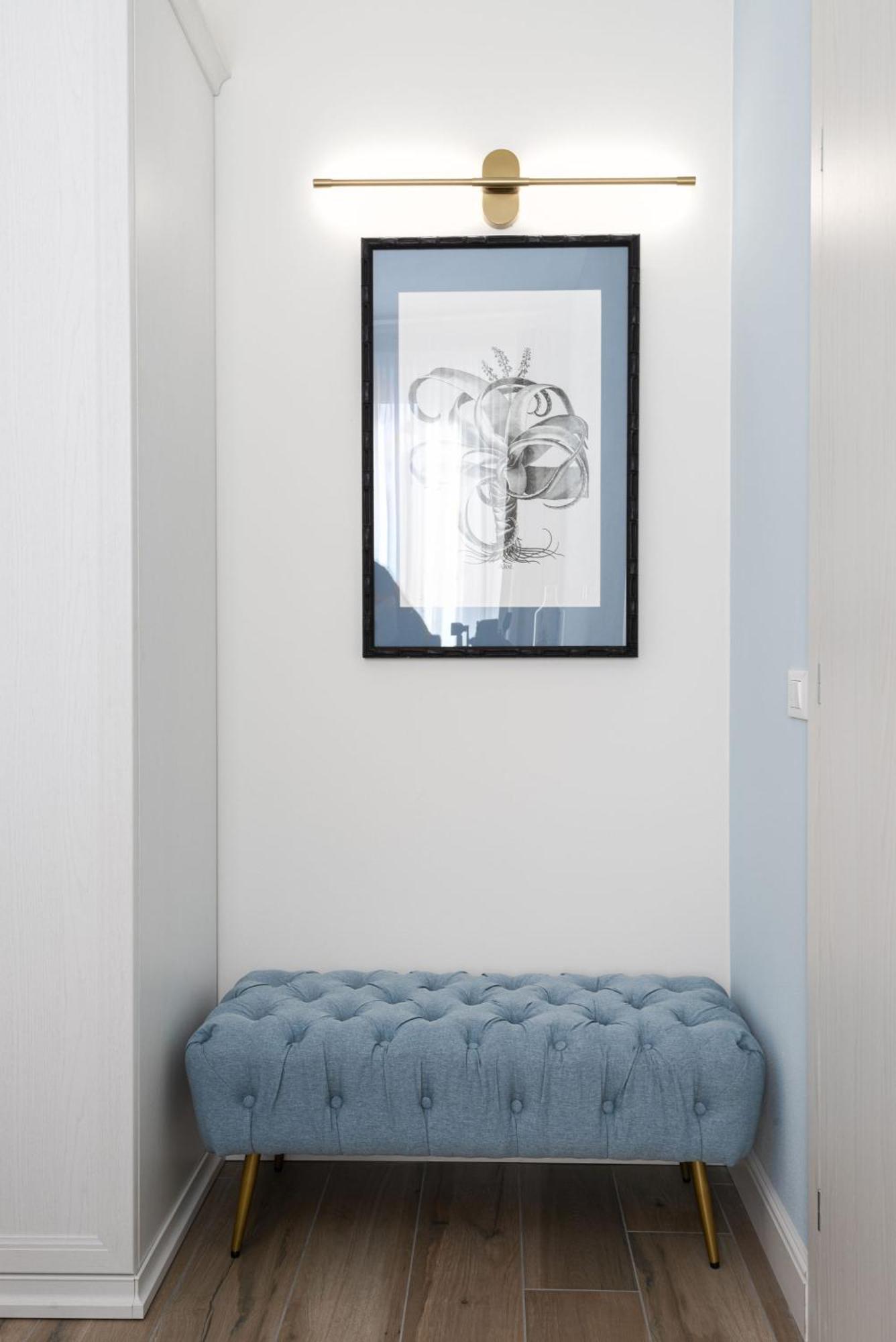 Mazzini 34 Collection Apartment