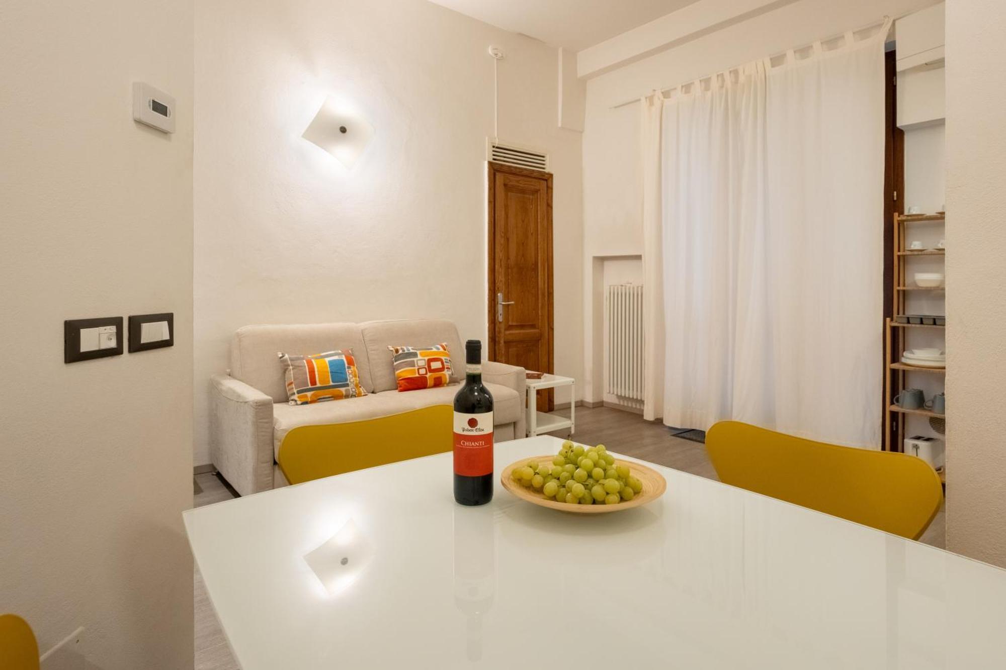 Apartment Pergola - 1 Bdr Flat With Inner Courtyard *