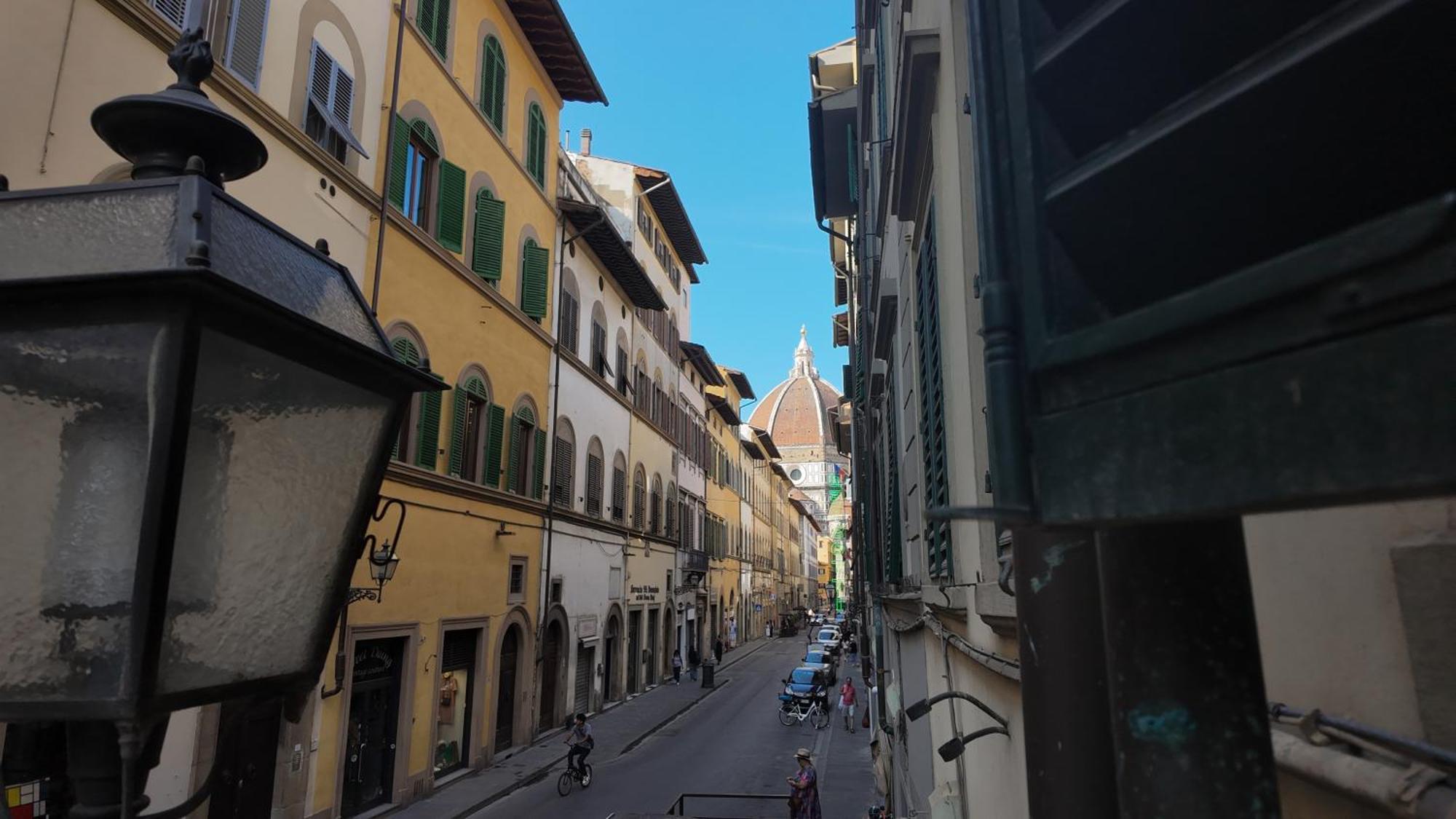 Apartment Classic 2 Steps From The Duomo *