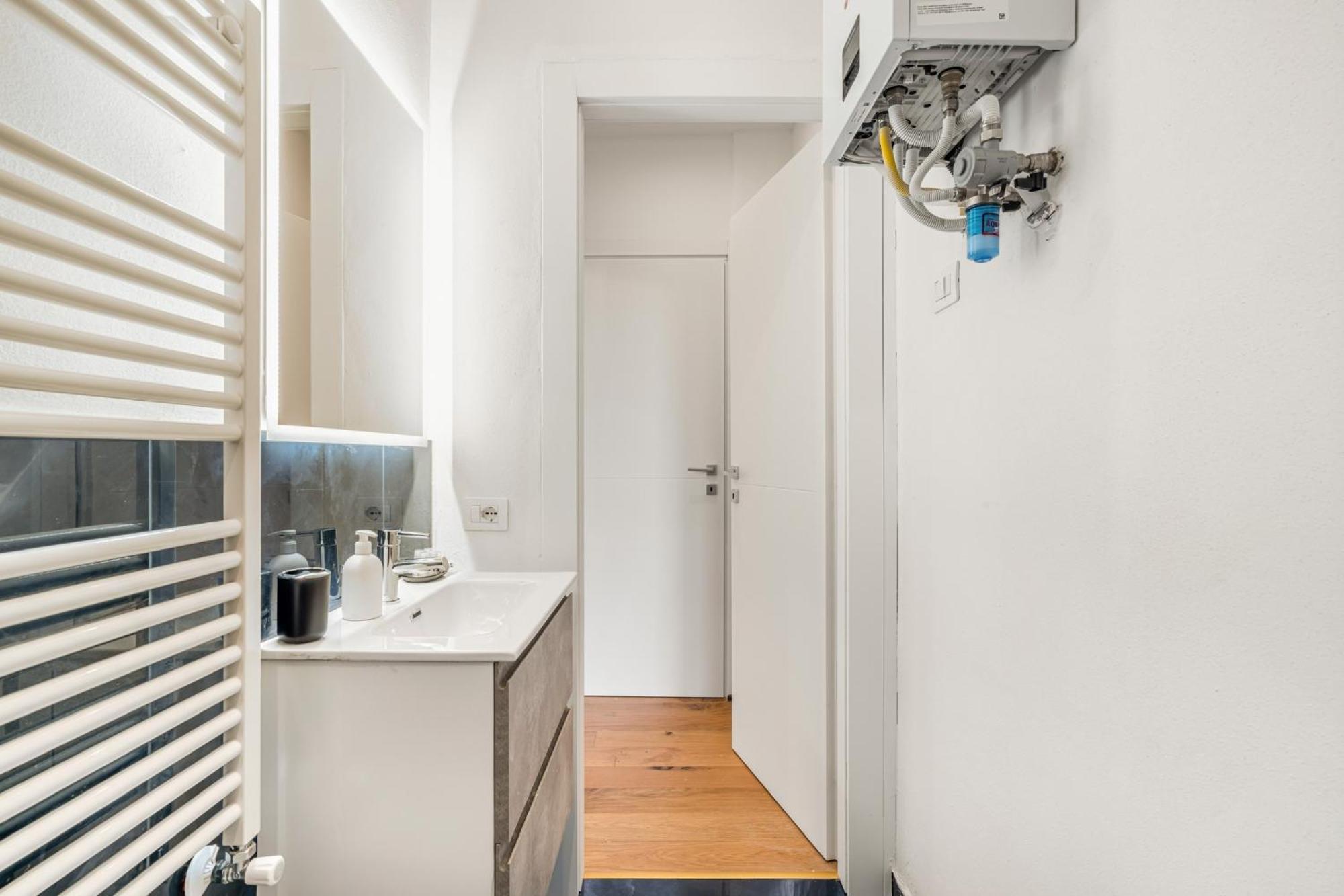 Santa Maria Novella Nest - Vittoria & Carlo Appartement Florence