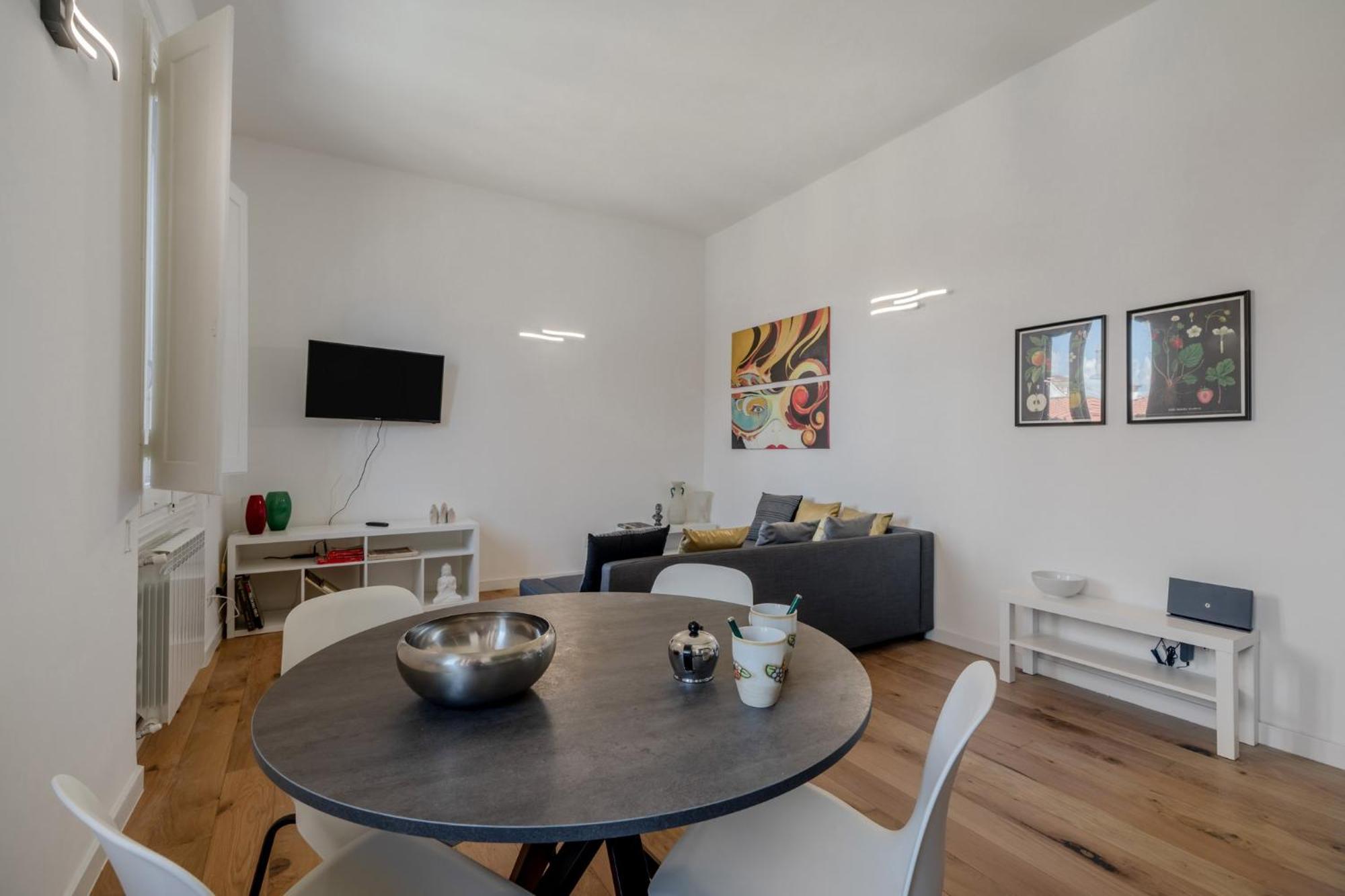 Santa Maria Novella Nest - Vittoria & Carlo Appartement *