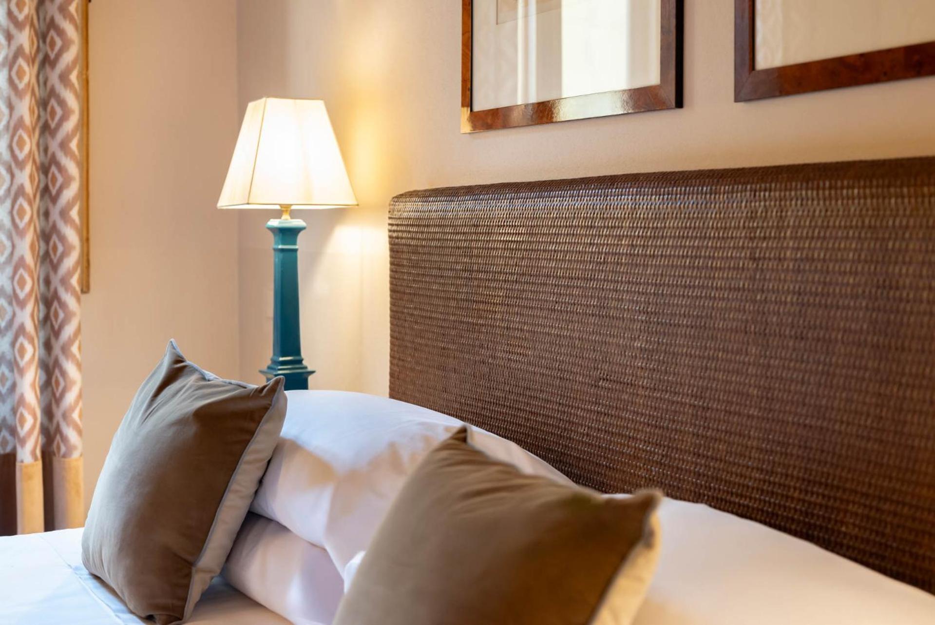 Morandi Hotel Florence