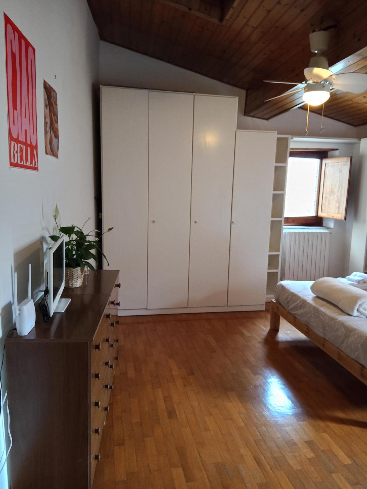 Appartement Casa Romantica Vicino Al Centro Di *