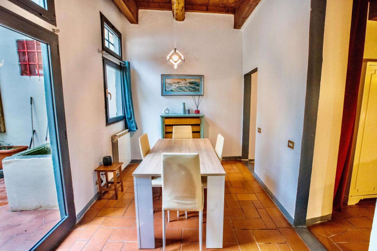 Appartement Agnolo Apartament, 2bdr-2bth- Centro Corte Privata Florence