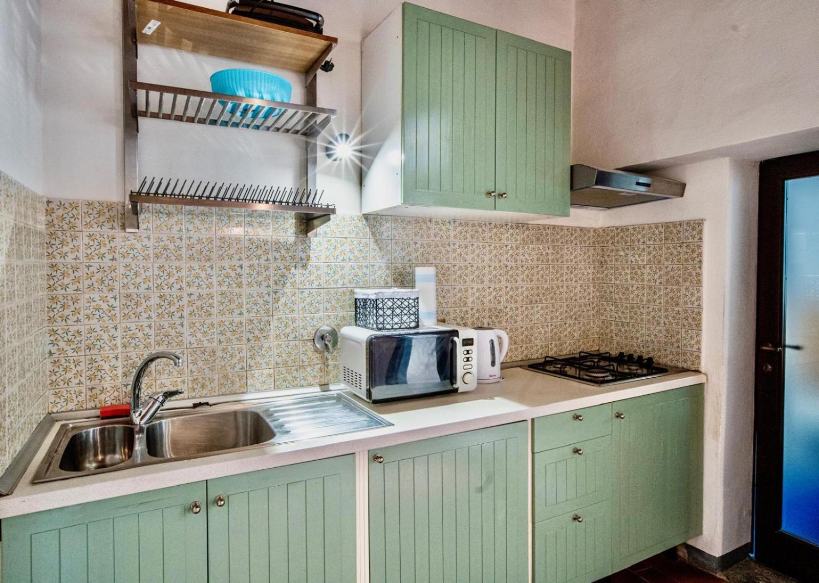 Agnolo Apartament, 2bdr-2bth- Centro Corte Privata Appartement *