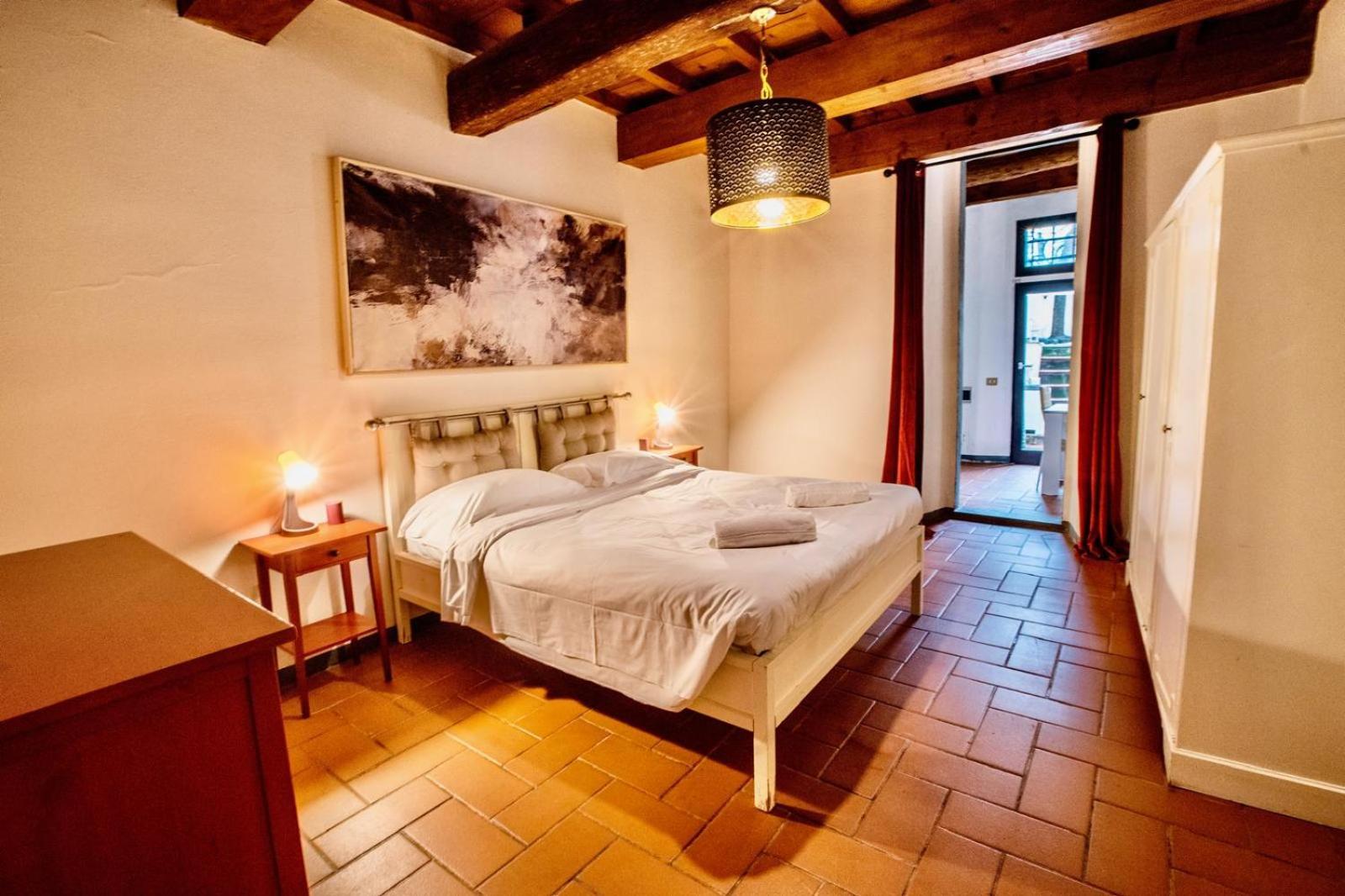 Agnolo Apartament, 2bdr-2bth- Centro Corte Privata Appartement Florence