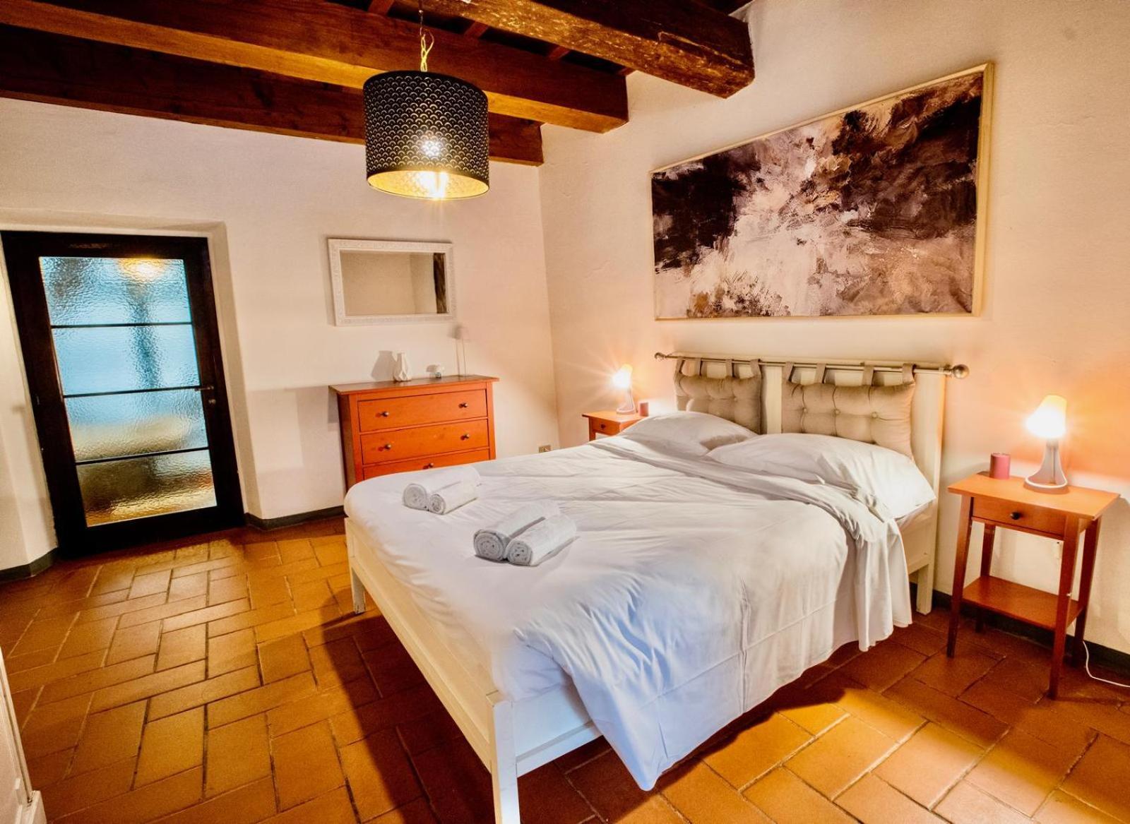 Agnolo Apartament, 2bdr-2bth- Centro Corte Privata Appartement *