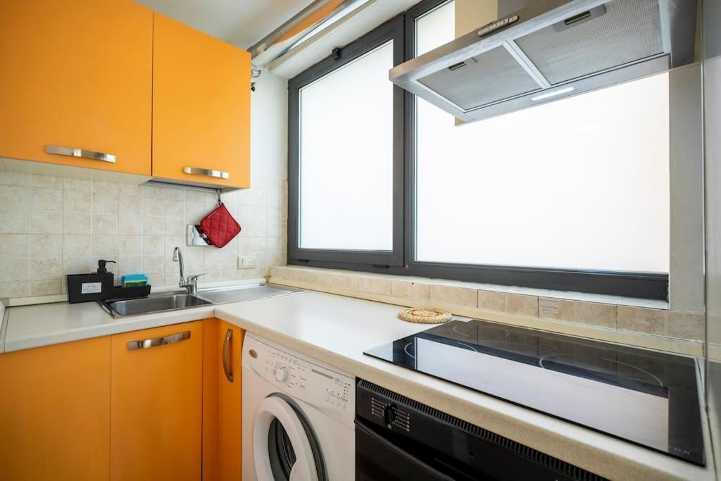 2 Min Stazione Rifredi - La Dimora Di Maggie Apartment