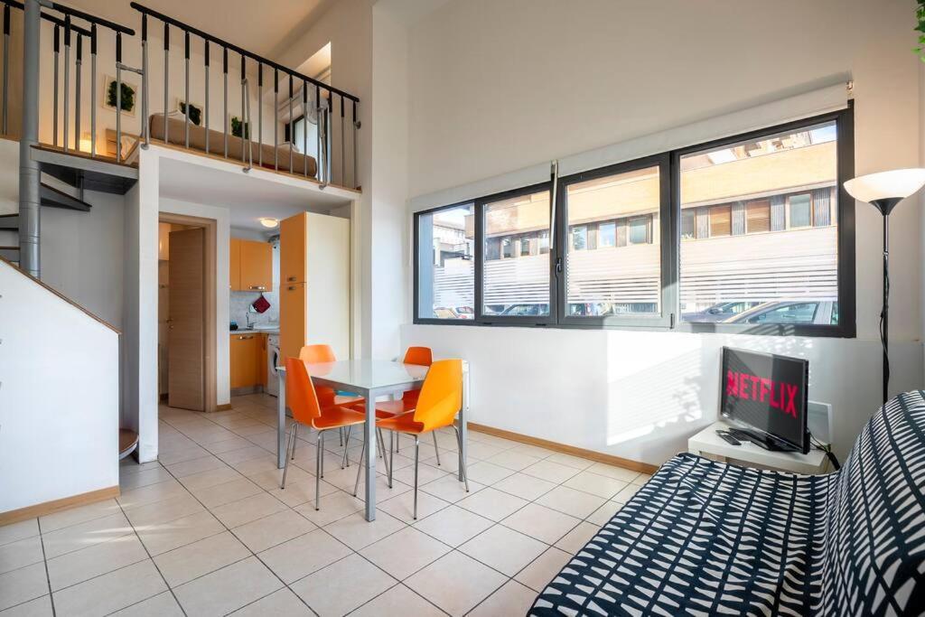 Apartment 2 Min Stazione Rifredi - La Dimora Di Maggie