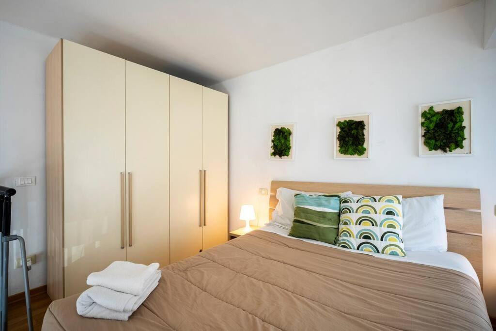 Apartment 2 Min Stazione Rifredi - La Dimora Di Maggie *