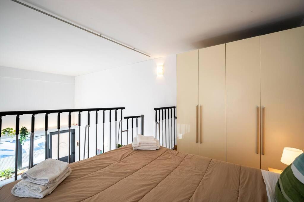 2 Min Stazione Rifredi - La Dimora Di Maggie Apartment Florence