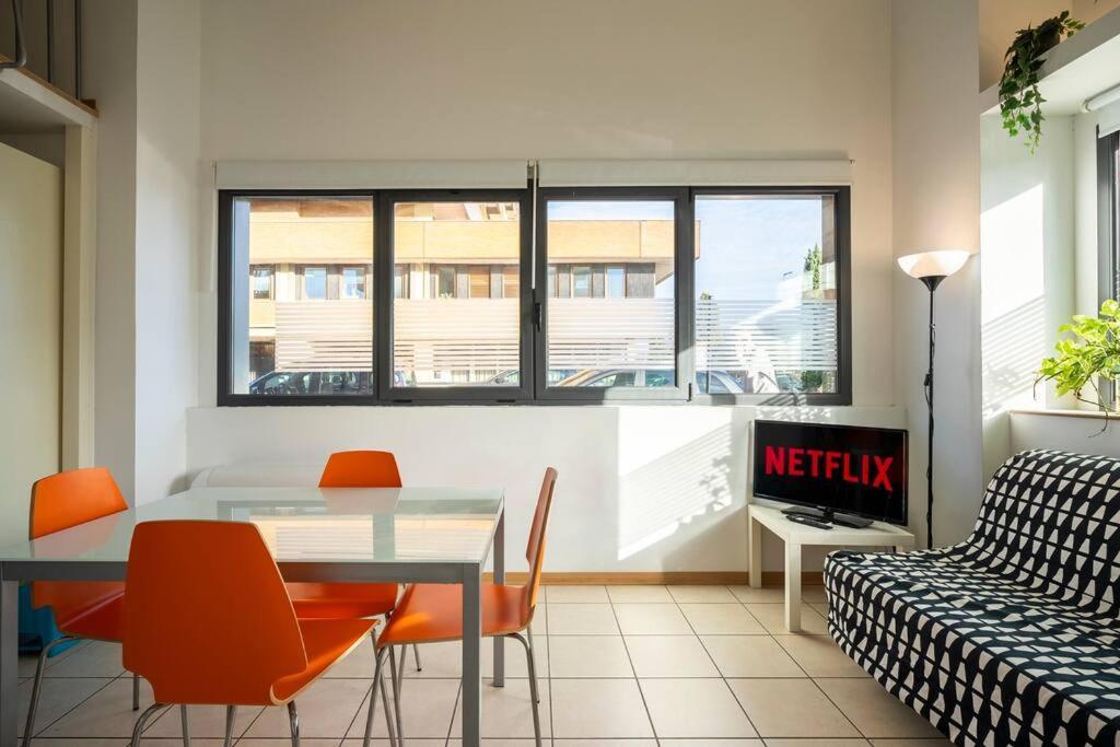 Apartment 2 Min Stazione Rifredi - La Dimora Di Maggie Florence