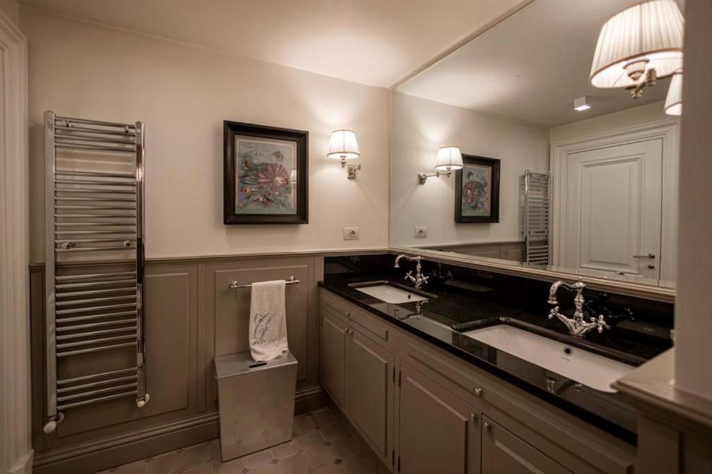 Apartment Bardi Elegant